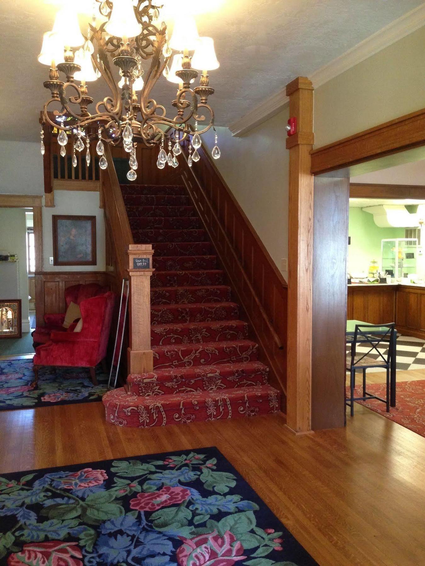 Thistledown At Seger House 3* Ligonier