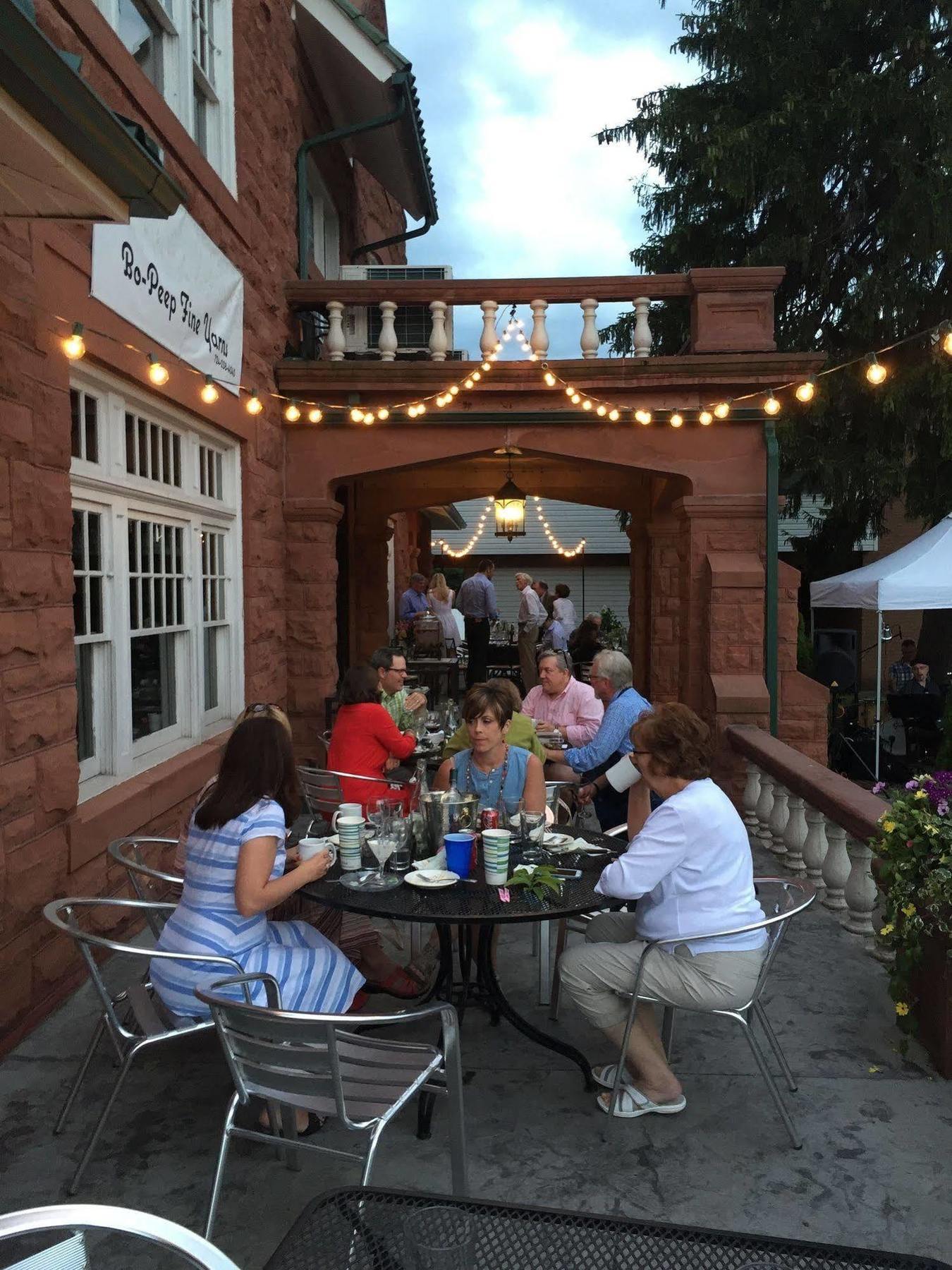 Hotel Thistledown At Seger House 3*