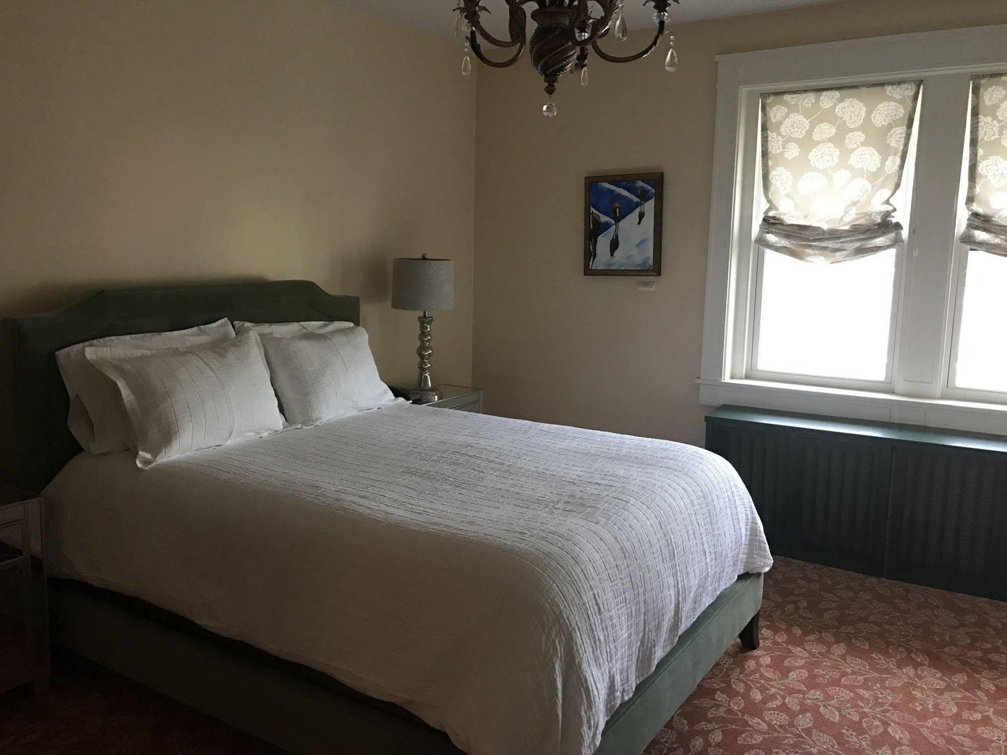 Thistledown At Seger House Hotel Ligonier