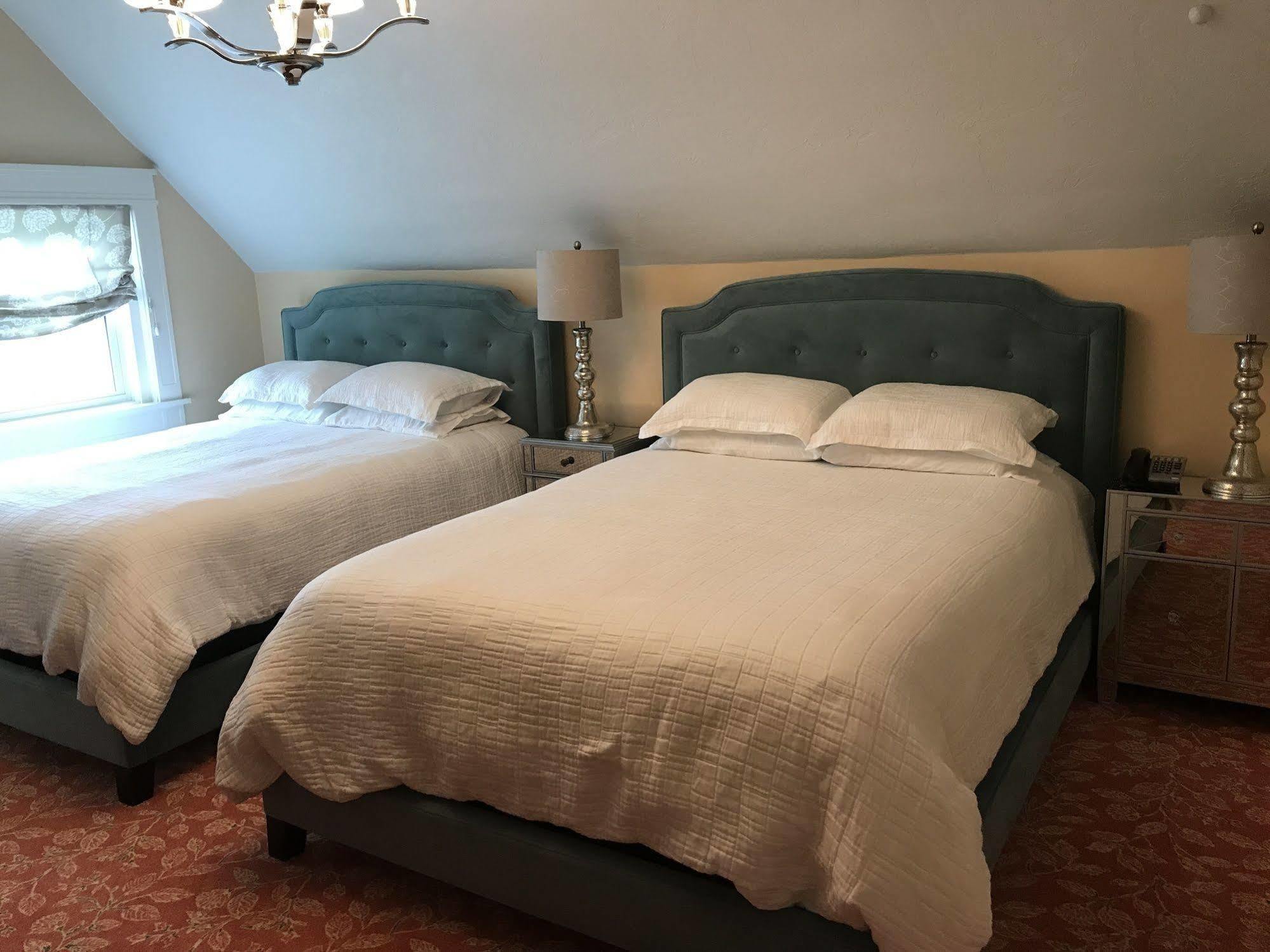 Hotel Thistledown At Seger House Ligonier