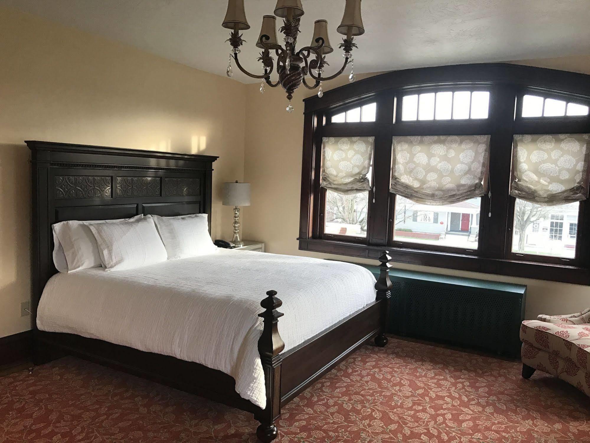 Hotel Thistledown At Seger House