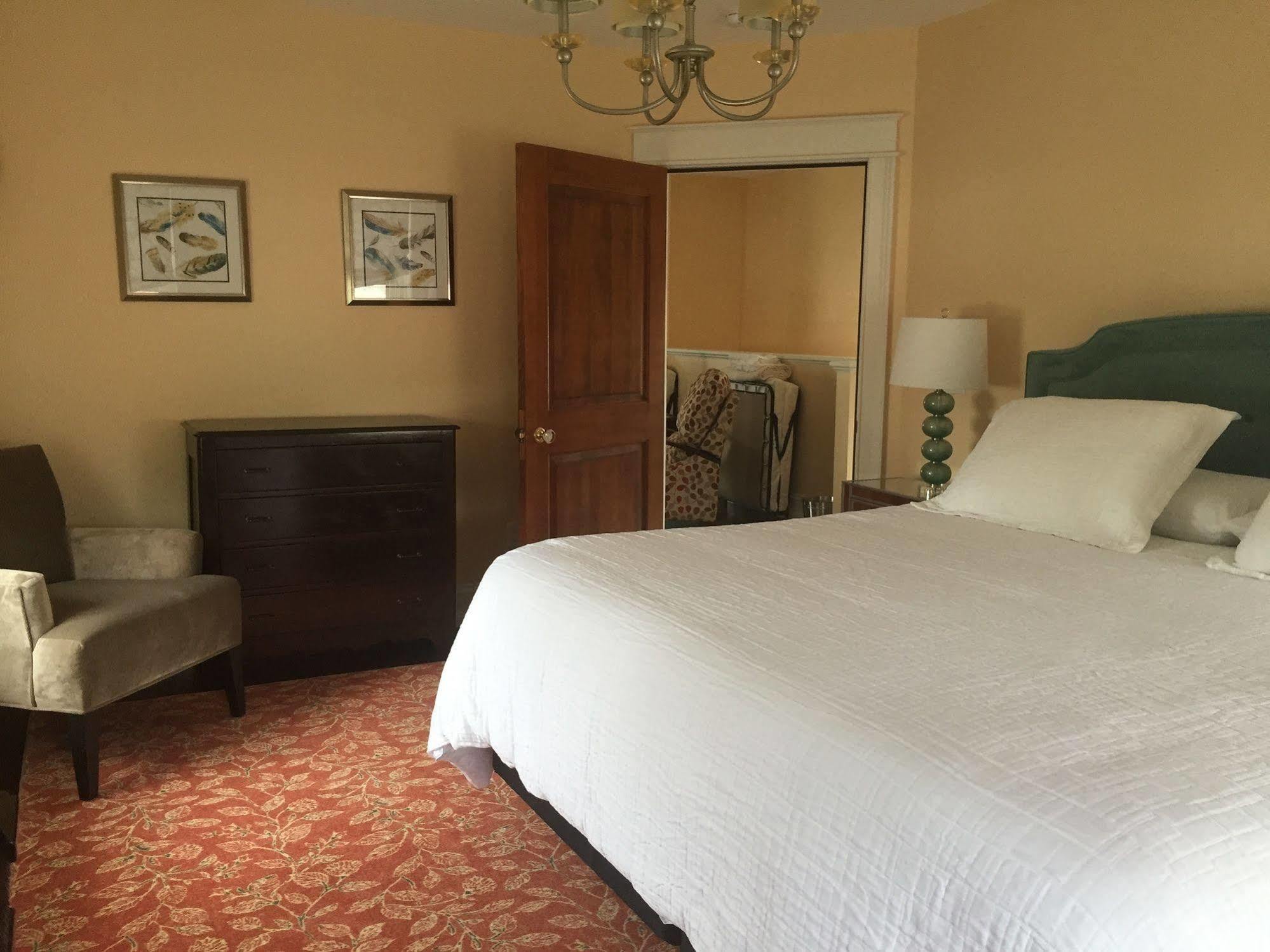 Thistledown At Seger House 3* Ligonier